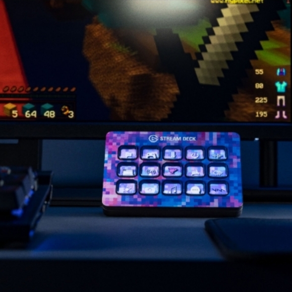 Elgato Stream Deck - Picture 8 of 10